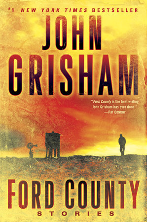 Ford County Stories - John Grisham