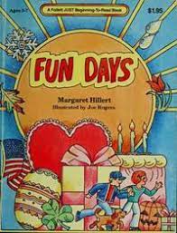 Fun Days - Margaret Hillert