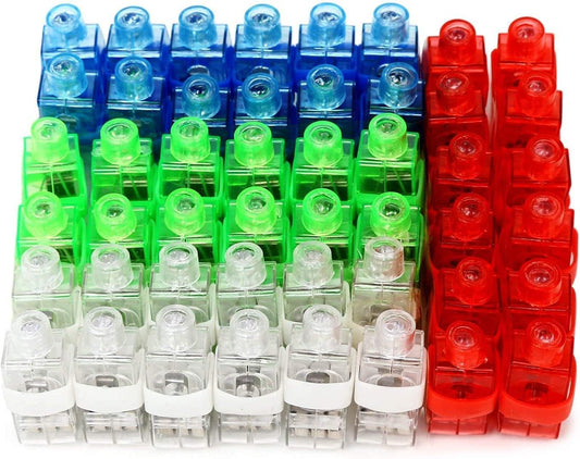 Glow in the Dark Fingerlights