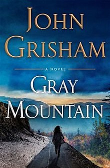 Gray Mountain - John Grisham