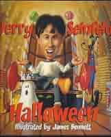 Halloween - Jerry Seinfeld