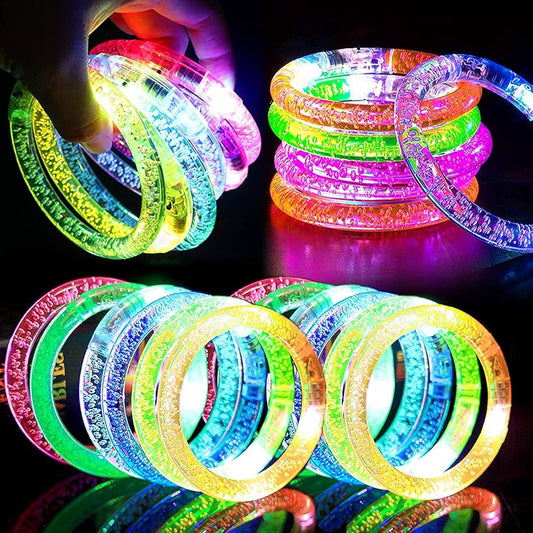 Glow in the Dark Bracelet