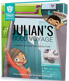 JULIAN'S SOLO VOYAGE