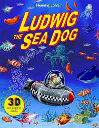 Ludwig the Sea Dog - Henning Loehlein