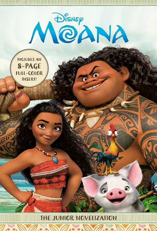 Moana