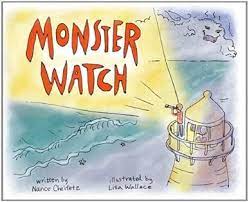 Monster Watch - Nance Cheiftz