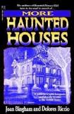 More Haunted Houses - Joan Bingham and Dolores Riccio