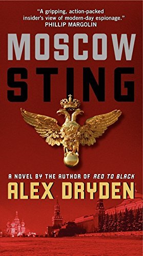 Moscow Sting - Alex Dryden