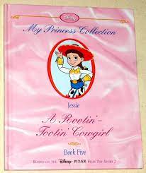 My Princess Collection