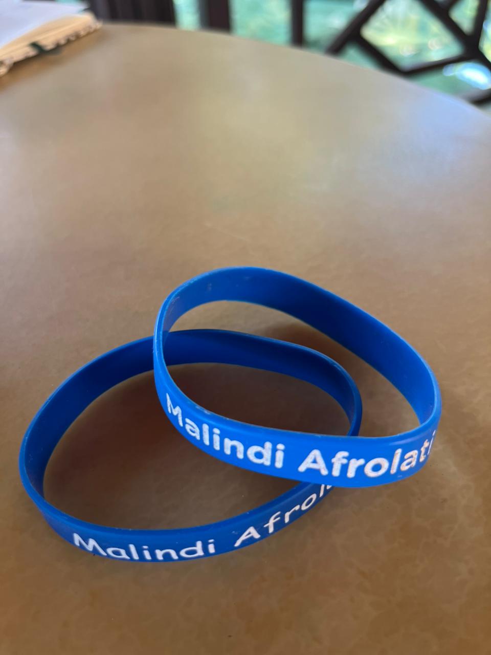 Malindi Afro Latin Bracelets