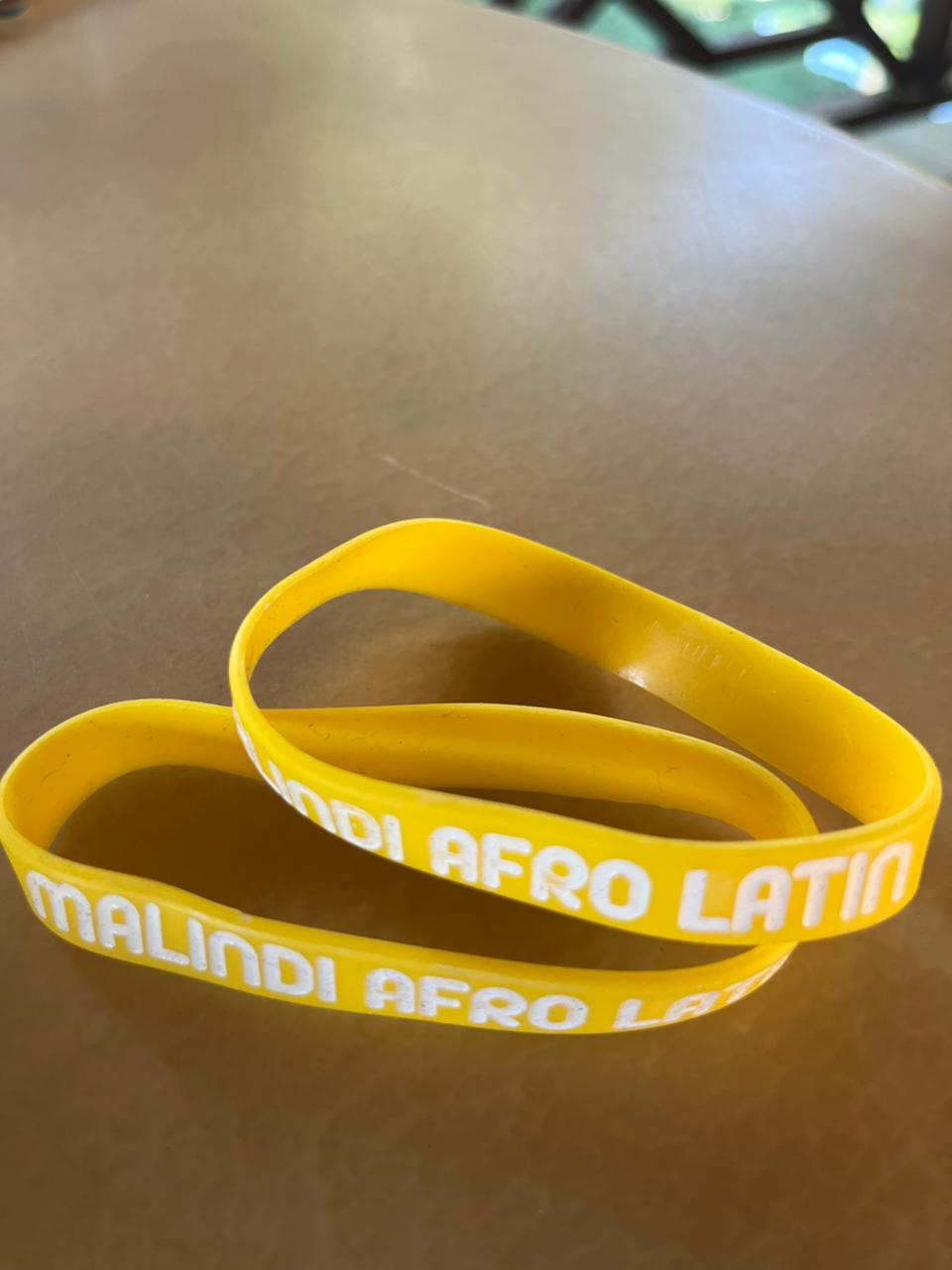 Malindi Afro Latin Bracelets
