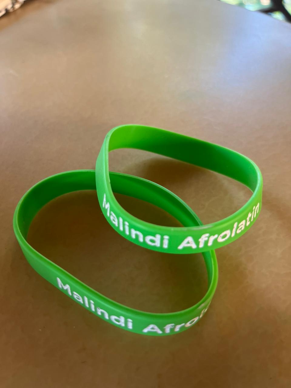 Malindi Afro Latin Bracelets
