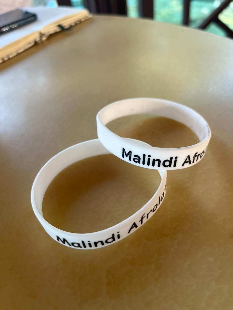 Malindi Afro Latin Bracelets