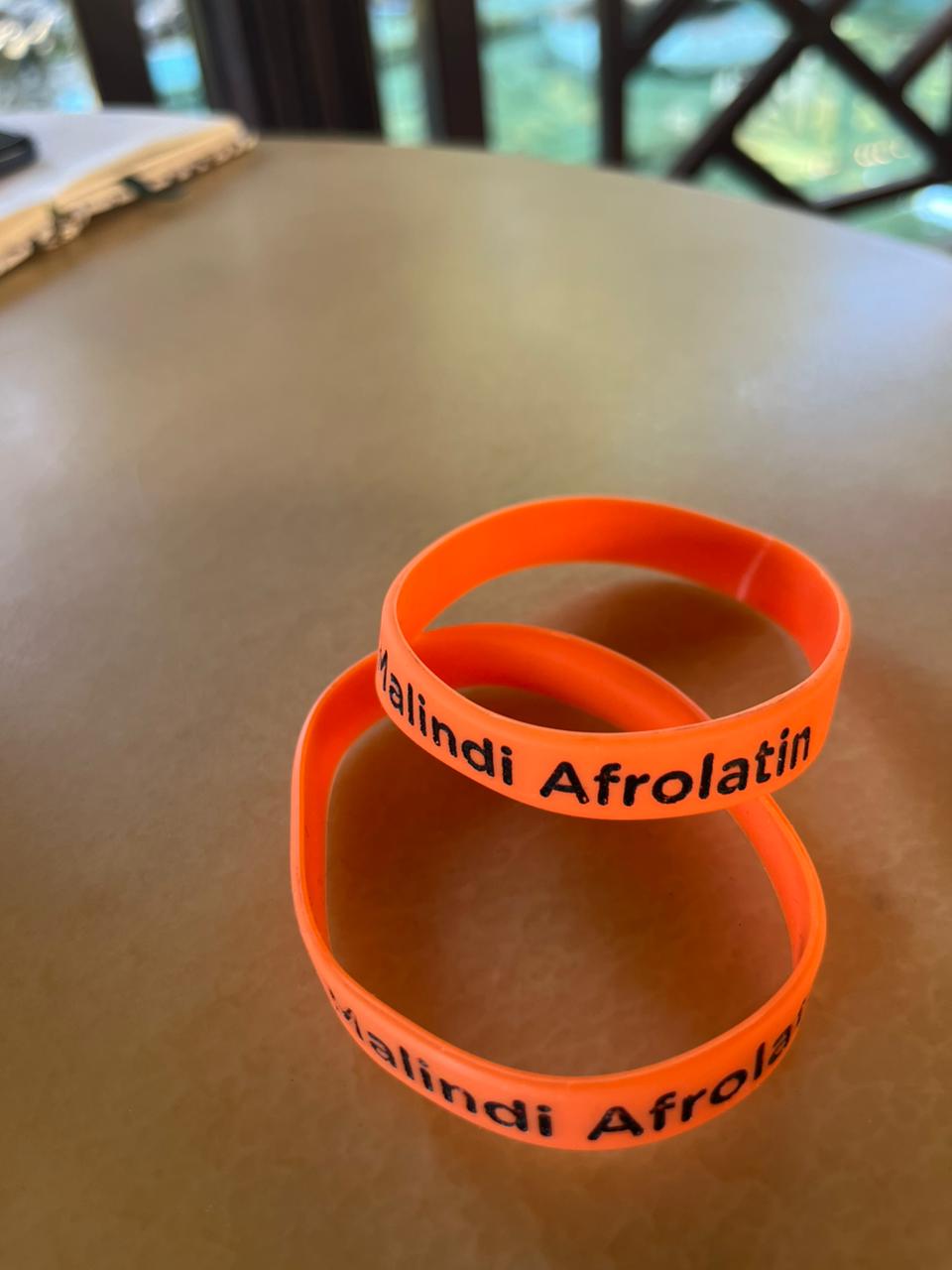 Malindi Afro Latin Bracelets