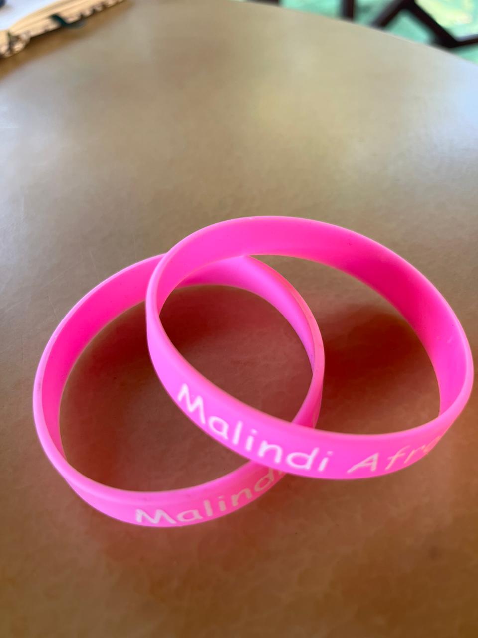 Malindi Afro Latin Bracelets