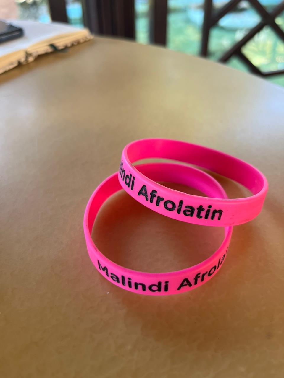 Malindi Afro Latin Bracelets