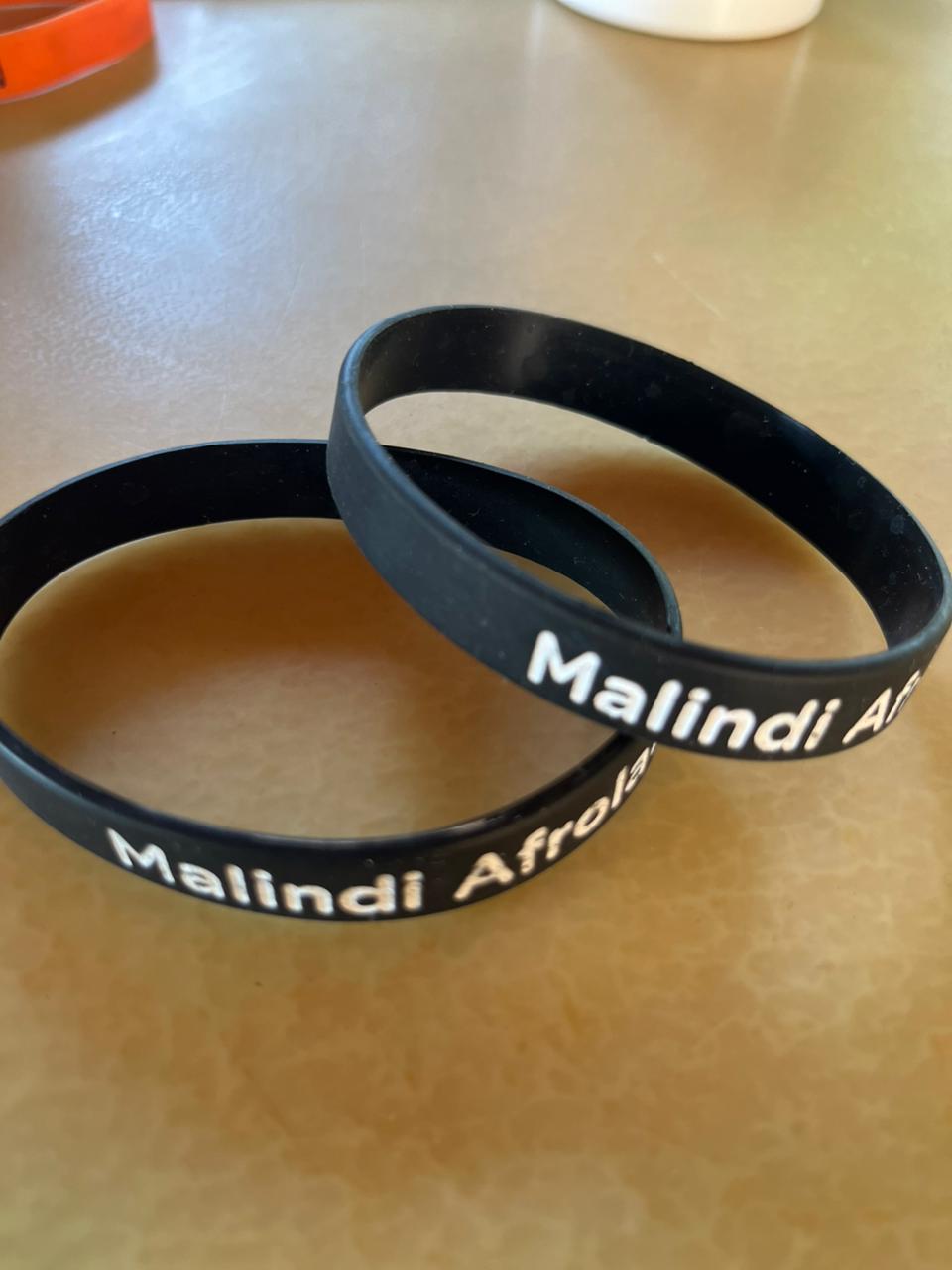 Malindi Afro Latin Bracelets