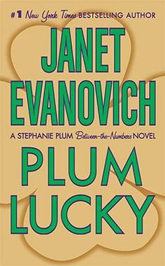 Plum Lucky - Janet Evanovich