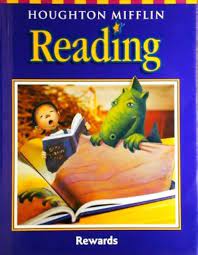 Reading ; Reward - Houghton Mifflin