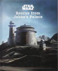 Star Wars Rescue from Jabba's Palace