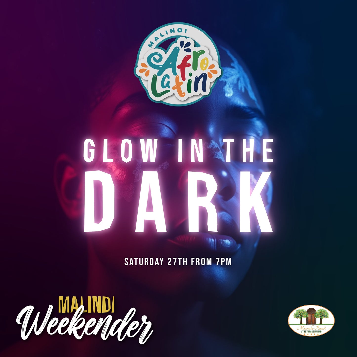 Malindi Afro Latin - Malindi Weekender
