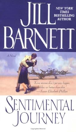 Sentimental Journey - Jill Barnett