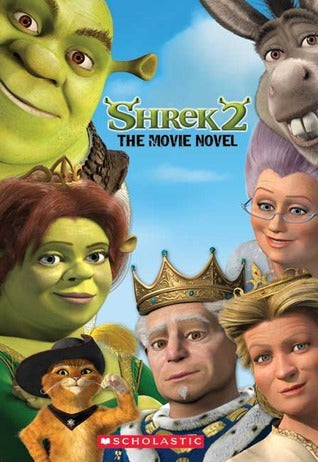 Shrek 2