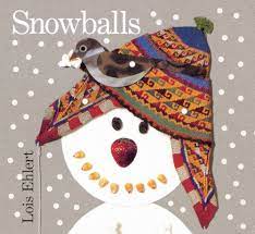 Snow balls