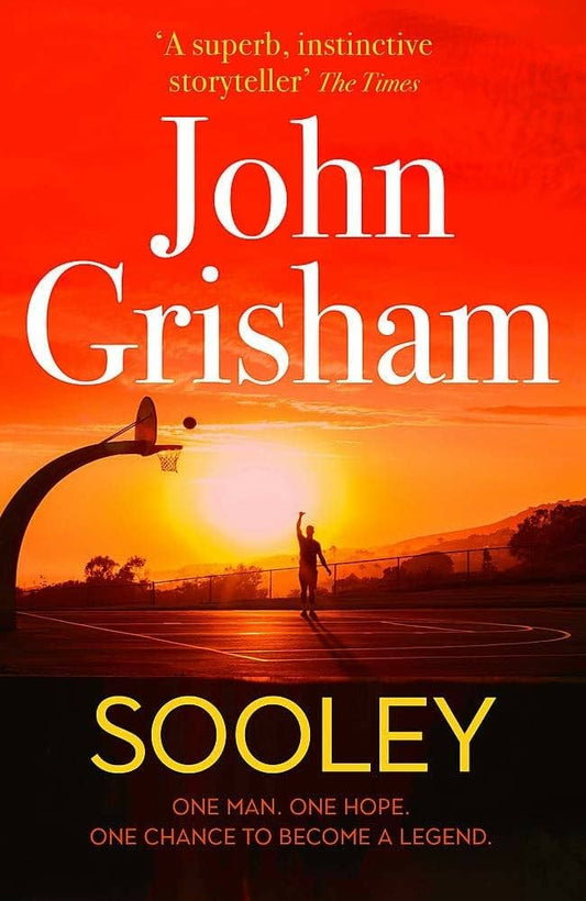 Sooley - John Grisham