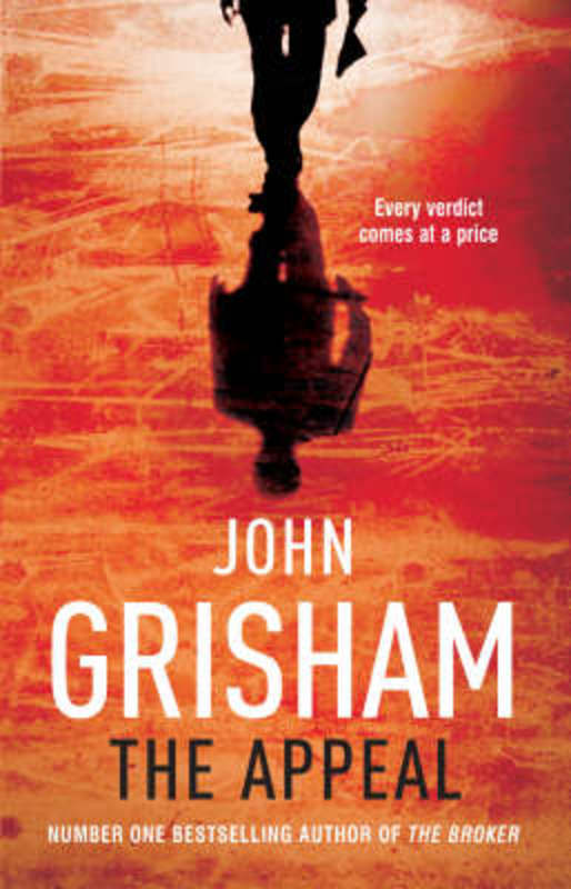 The Appeal - John Grisham