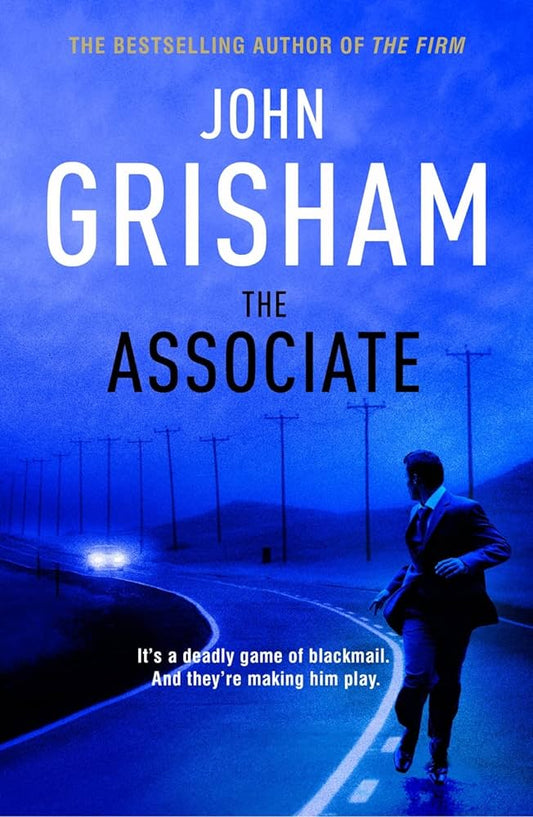 The Associate - John Grisham