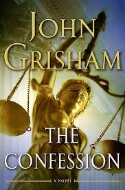 The Confession - John Grisham