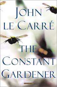 The Constant Gardener - John Le Carre