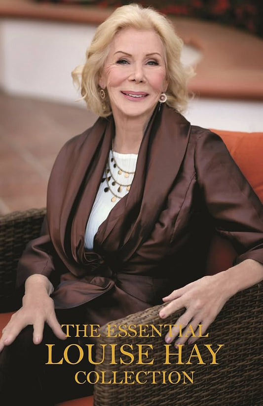The Essential by Louise Hay