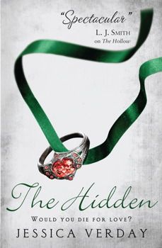 The Hidden - Jessica Verday