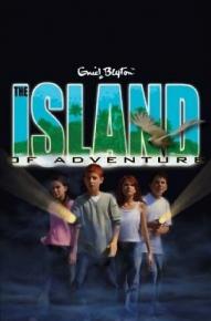 The Island Of Adventures