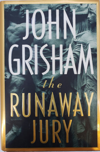 The Runaway Jury - John Grisham