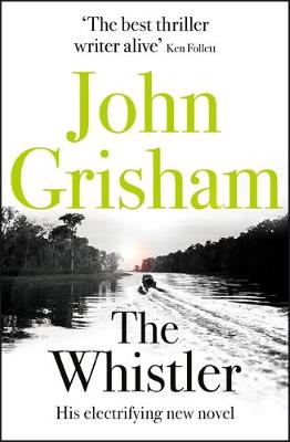 The Whistler - John Grisham