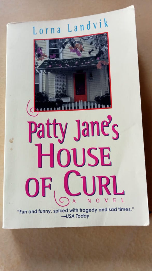 Patty Jane's House of Curl (Ballantine Reader's Circle)