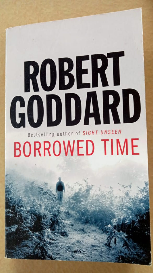 Borrowed Time
