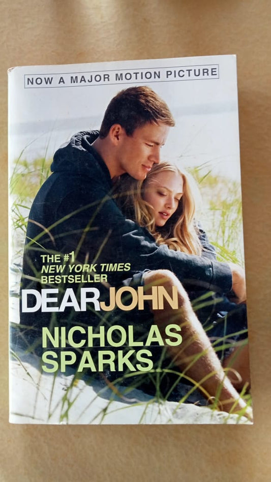 Dear John