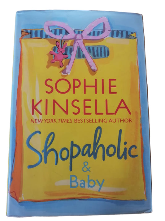 Shopaholic & Baby