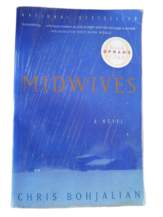 Midwives: A Novel
