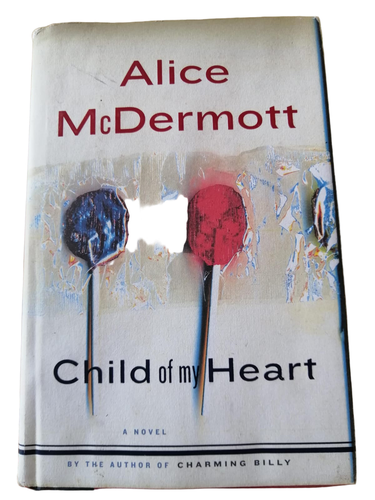 Child of My Heart