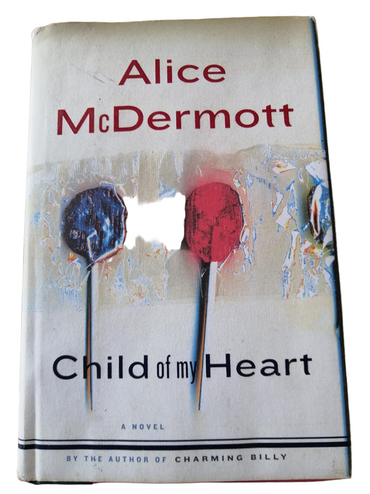 Child of My Heart
