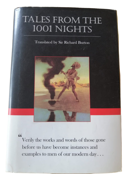 Tales from the 1001 Nights