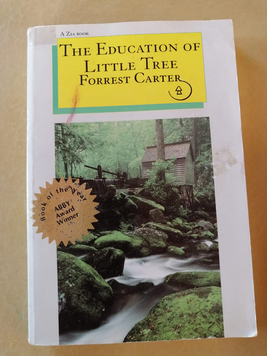 The Education of Little Tree