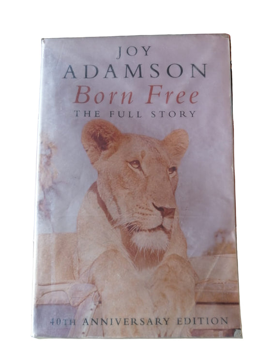 Born Free