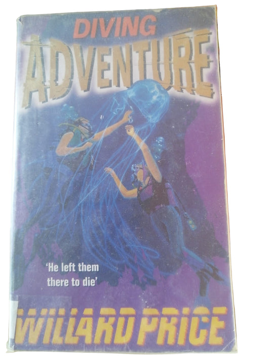 Diving Adventure