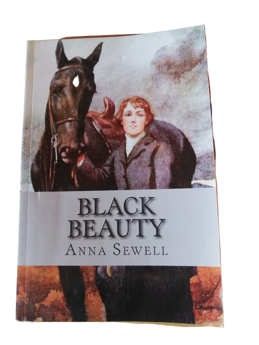 Black Beauty